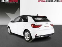 usado Audi A1 1.0 TFSI 110CV 30 Advanced Stronic