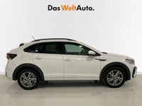 usado VW Taigo R-Line 1.5 TSI 110 kW (150 CV) DSG