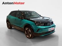 Nuevo Opel Mokka-e GSe 114 kW (156 CV) 2026 Verde SUV