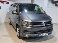 usado VW Caravelle 2.0TDI