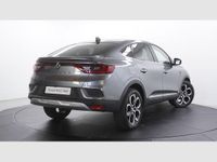 Usado Renault Arkana Zen 140 CV (102 kW) 2022 Gris SUV
