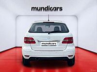 Usado Mercedes A180 109 HP (80 kW) 2011 Branco Citadino