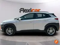 Usado Hyundai Kona 120 CV (88 kW) 2017 Blanco SUV