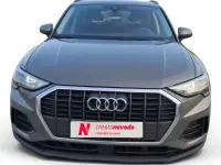 Usado Audi Q3 Premium 150 CV (110 kW) 2022 Gris SUV