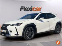 Usado Lexus UX Business Edition 184 CV (135 kW) 2019 Blanco SUV
