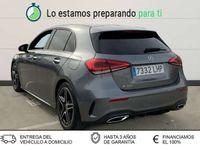 usado Mercedes A180 A 1.3136 5P AT