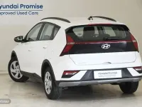 Usado Hyundai Bayon 84 CV (61 kW) 2024 SUV