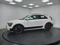 Usado Kia e-Niro 150 kW (204 CV) 2023 Blanco SUV