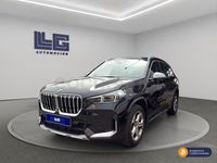 Usado BMW X1 163 HP (119 kW) 2024 Preto SUV