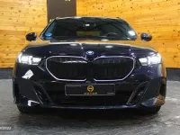 Usado BMW 530e Comfort Edition 299 CV (219 kW) 2024 Azul Familiar
