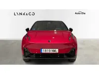 Nuevo Lynk & Co 02 200 kW (272 CV) 2026 Azul Pickup/Camioneta