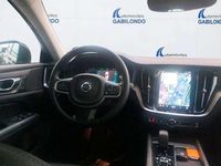 Usado Volvo S60 Core 197 CV (144 kW) 2022 Negro Berlina
