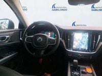 Usado Volvo S60 Core 197 CV (144 kW) 2022 Negro Berlina