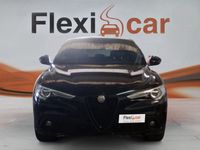 usado Alfa Romeo Stelvio 2.2 Diésel 154kW (210CV) Veloce Q4 Diésel en Flexicar Burgos