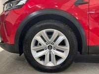 Nuevo Renault Captur Evolution 145 CV (106 kW) 2025 Rojo SUV