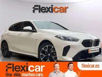 Usado BMW 120 170 CV (125 kW) 2025 Blanco Utilitario
