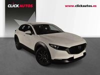 Usado Mazda CX-30 Prime-Line 140 CV (102 kW) 2025 Blanco SUV