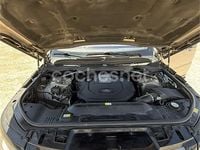Usado Land Rover Range Rover S 258 CV (189 kW) 2016 Beige SUV