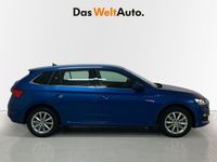 usado Skoda Scala 1.0 TSI Ambition 85kW