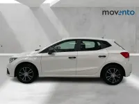 Usado Seat Ibiza Reference 80 CV (58 kW) 2019 Otro Utilitario