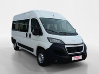 Usado Peugeot Boxer 140 CV (102 kW) 2019 Van