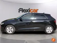 Usado Audi A1 Sportback Advanced Plus 95 CV (69 kW) 2021 Negro Utilitario