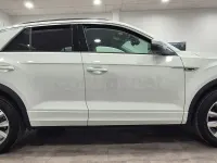 Usado VW T-Roc Advance 110 CV (80 kW) 2022 Blanco SUV