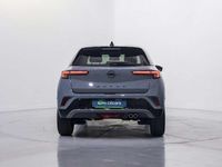 Usado Opel Mokka S 136 CV (100 kW) 2025 Gris SUV