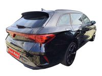 Używany Cupra Leon 150 KM (110 kW) 2025 Czarny Kombi