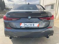 Occasion BMW 220 190 PK (139 kW) 2021 Grijs Coupé