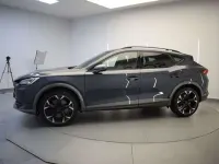 Usado Cupra Formentor VZ 310 CV (228 kW) 2021 Gris SUV