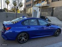 usado BMW 318 Serie 3 dA M SPORT