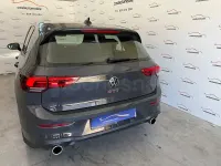Usado VW Golf VIII GTI 245 CV (180 kW) 2024 Gris / plata Berlina