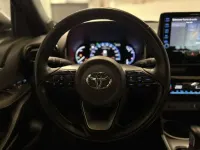 Usado Toyota Yaris Cross Connect Style 116 CV (85 kW) 2022 Blanco SUV