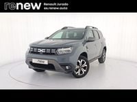 Usado Dacia Duster Journey 150 CV (110 kW) 2024 Gris SUV