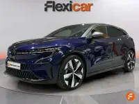 Usado Renault Mégane IV Techno 160 kW (218 CV) 2023 Azul