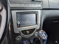 Usado SsangYong Rexton Limited 155 CV (114 kW) 2015 Negro SUV