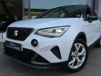 Usado Seat Arona FR 115 CV (84 kW) 2025 Blanco SUV