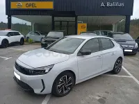 Usado Opel Corsa 100 CV (73 kW) 2025 Blanco Utilitario