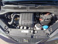 Usado Seat Mii Cosmopolitan 60 CV (44 kW) 2018 Azul Utilitario