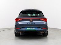Usado Cupra Leon VZ 245 CV (180 kW) 2025 Gris / plata Familiar