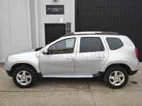 Usado Dacia Duster Ambiance 105 CV (77 kW) 2010 Gris / plata SUV
