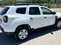 Usado Dacia Duster 95 CV (69 kW) 2020 Blanco SUV