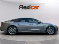 Usado Audi A7 Sportback Premium 286 CV (210 kW) 2020 Negro Utilitario