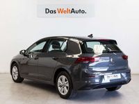 usado VW Golf VIII 