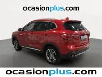 Usado MG EHS Luxury 258 CV (189 kW) 2023 Rojo SUV