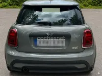 Usado Mini ONE 102 CV (75 kW) 2021 Gris / plata Utilitario