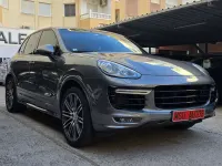 Usado Porsche Cayenne 420 CV (308 kW) 2015 Gris SUV