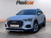 Usado Audi Q3 Advanced Plus 150 HP (110 kW) 2020 Branco SUV