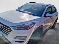 Usado Hyundai Tucson Style 136 CV (100 kW) 2020 SUV
